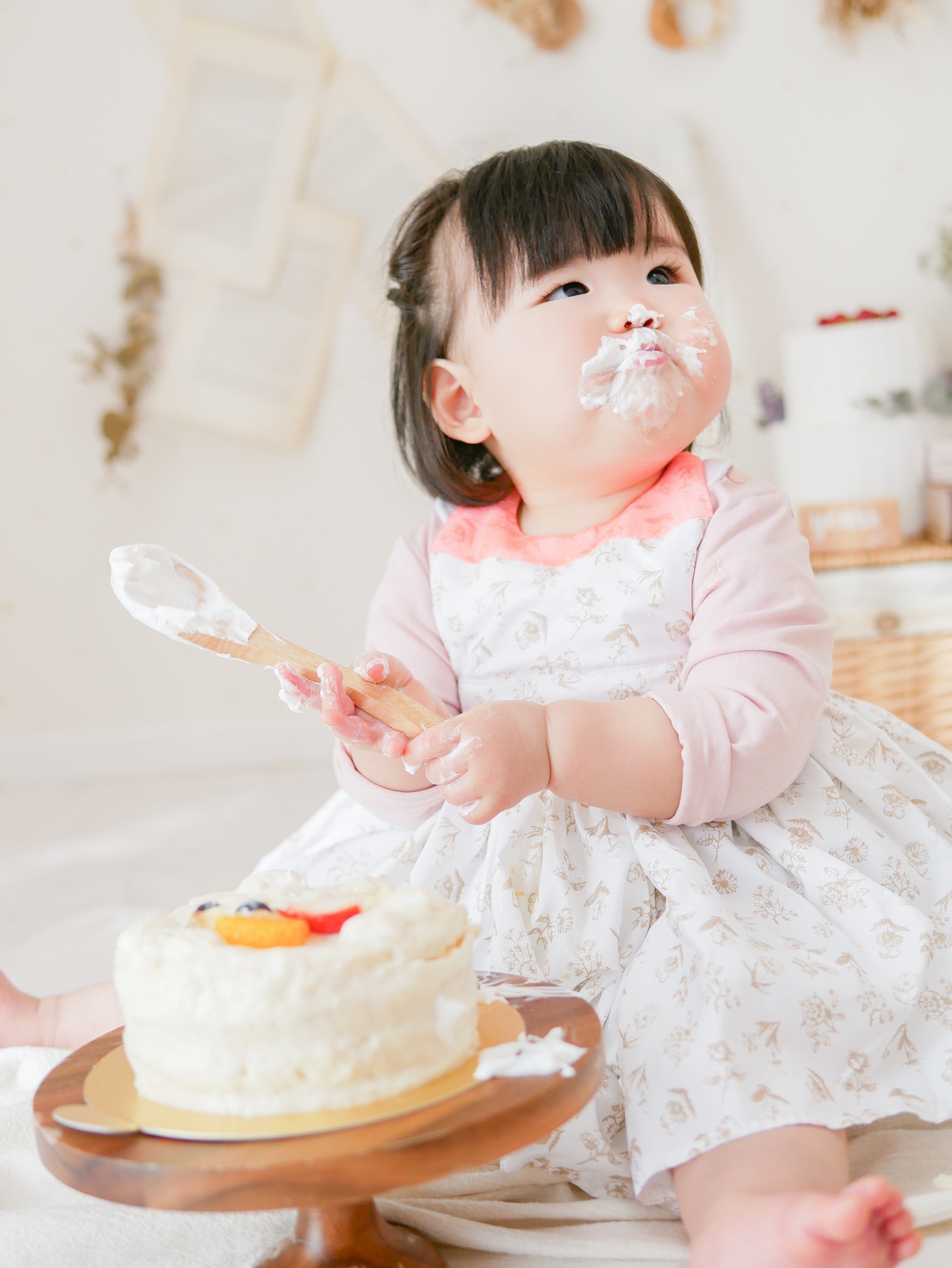 スマッシュケーキプラン