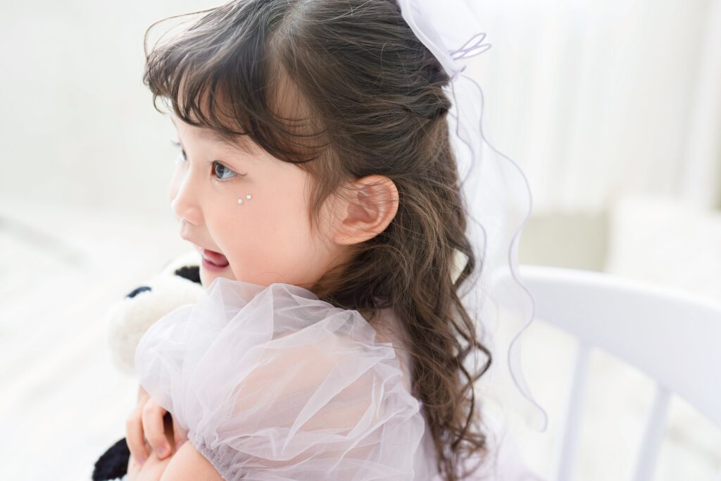 美容師オプション